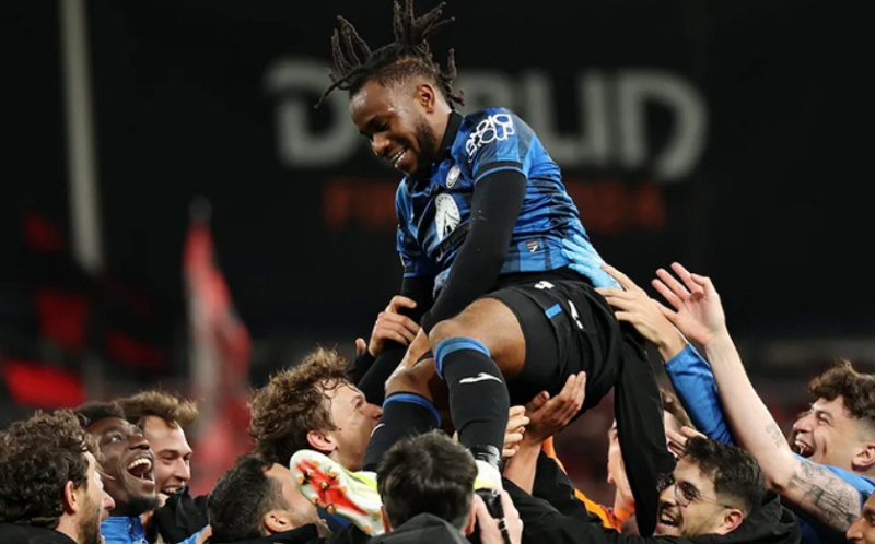 Ademola-Lookman