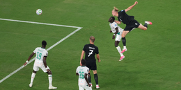 Na Uy vs Senegal (07:00 – 23/06) | Xem lại trận đấu