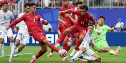 Bồ Đào Nha vs Uzbekistan (00:00 – 24/06) | Xem lại trận đấu