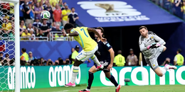 Scotland vs Brazil (05:00 – 25/06) | Xem lại trận đấu