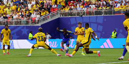Ecuador vs Curacao (07:00 – 21/06) | Xem lại trận đấu
