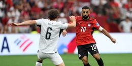 New Zealand vs Ai Cập  (08:00 – 22/06) | Xem lại trận đấu