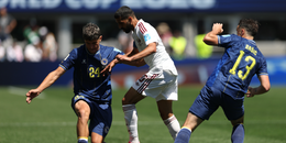 Bosnia-Herzegovina vs Qatar (02:00 – 25/06) | Xem lại trận đấu