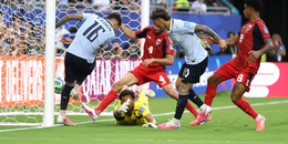 Uruguay vs Cabo Verde (05:00 – 22/06) | Xem lại trận đấu