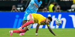 Colombia vs DR Congo (09:00 – 24/06) | Xem lại trận đấu