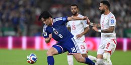 Tunisia vs Nhật Bản (11:00 – 21/06) | Xem lại trận đấu